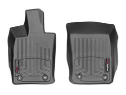 WeatherTech DigitalFit FloorLiners for 2017-2025 PANAMERA - 4411801