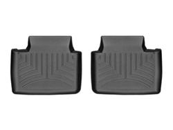 WeatherTech DigitalFit FloorLiners for 2017-2025 PANAMERA - 4411802
