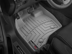 WeatherTech DigitalFit FloorLiners for 2019-2025 A8 QUATTRO, 2020-2025 S8 - 441350-1-3