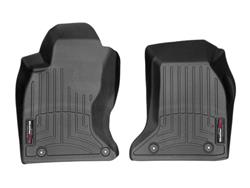 WeatherTech DigitalFit FloorLiners for 2003 RS6, 2002-2003 S6 - 4411821