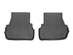 WeatherTech DigitalFit FloorLiners for 1998-2004 A6, 2003 RS6, 2002-2003 S6 - 4411822