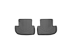 WeatherTech DigitalFit FloorLiners for 2008-2012 ALTIMA - 441183