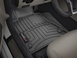 WeatherTech DigitalFit FloorLiners for 2015-2024 GHIBLI, 2017-2023 QUATTROPORTE - 448831