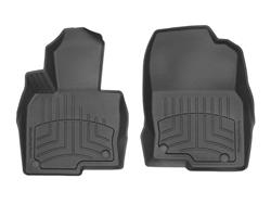 WeatherTech FloorLiner HP Floor Mats for 2017-2025 CX-5 - 4411871IM-444192IM
