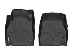 WeatherTech DigitalFit FloorLiners for 2018-2024 KICKS - 4411911
