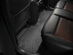 WeatherTech DigitalFit FloorLiners for 2008-2011 TRIBUTE, MARINER, 2008-2012 ESCAPE - 441192
