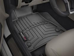 WeatherTech DigitalFit FloorLiners for 2009-2024 GT-R - 4411931