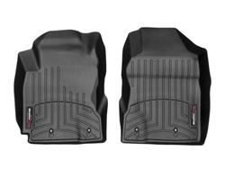 WeatherTech DigitalFit FloorLiners for 2004-2006 XB - 4411951