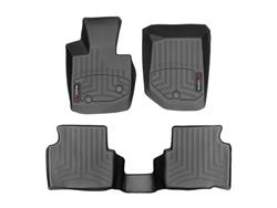 WeatherTech DigitalFit FloorLiners 441197-1-3