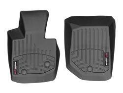 WeatherTech DigitalFit FloorLiners for 1995-1999 318TI - 4411971