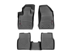 WeatherTech DigitalFit FloorLiners 441205-1-2