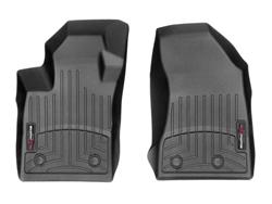 WeatherTech DigitalFit FloorLiners 4412051