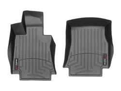 WeatherTech DigitalFit FloorLiners for 2017-2024 GIULIA - 4412071