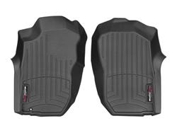WeatherTech DigitalFit FloorLiners for 2001-2004 TACOMA - 4412121