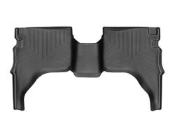 WeatherTech DigitalFit FloorLiners for 2001-2004 TACOMA - 4412122