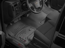 WeatherTech DigitalFit FloorLiners for 1996-1998 GRAND CHEROKEE - 4412141