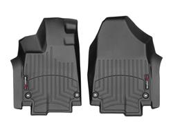WeatherTech DigitalFit FloorLiners for 2018-2025 ODYSSEY - 4412181