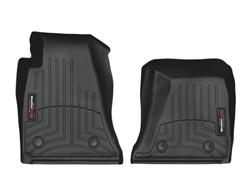 WeatherTech DigitalFit FloorLiners for 2017 V12 VANTAGE - 4412241