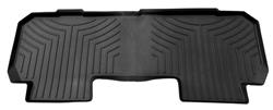 WeatherTech FloorLiner HP Floor Mats for 2018-2023 TRAVERSE, 2024 TRAVERSE LIMITED - 4412283IM