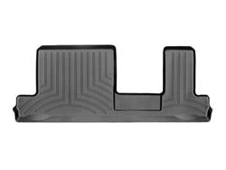 WeatherTech DigitalFit FloorLiners for 2018-2023 TRAVERSE, 2024 TRAVERSE LIMITED - 4412284
