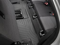 WeatherTech DigitalFit FloorLiners for 2018-2023 TRAVERSE, 2024 TRAVERSE LIMITED - 4412284