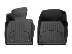 WeatherTech FloorLiner HP Floor Mats for 2025 CAMRY - 441230-1-4IM