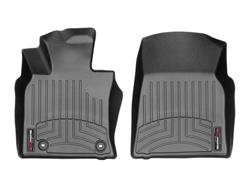 WeatherTech DigitalFit FloorLiners for 2018-2025 CAMRY - 4412301