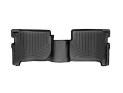 WeatherTech DigitalFit FloorLiners for 1996-2002 4RUNNER - 441232