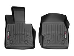 WeatherTech DigitalFit FloorLiners for 2018-2024 STELVIO - 4412361