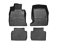 WeatherTech DigitalFit FloorLiners for 2018-2023 STINGER - 441238-1-2