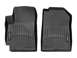 WeatherTech DigitalFit FloorLiners for 2018-2023 RIO - 4412401