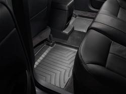 WeatherTech DigitalFit FloorLiners for 2007-2008 GRAND PRIX, 2006-2013 IMPALA, 2014-2016 IMPALA LIMITED - 441242