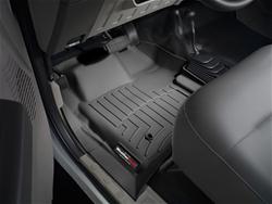 WeatherTech DigitalFit FloorLiners for 1999-2007 F-350 SUPER DUTY, F-250 SUPER DUTY, 1999 F-250 - 441251