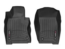 WeatherTech DigitalFit FloorLiners for 2018-2024 Q50, 2020-2022 Q60 - 4412581