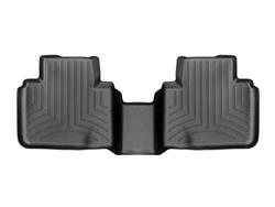 WeatherTech DigitalFit FloorLiners for 2018-2022 ACCORD - 4412642