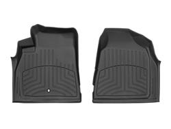 WeatherTech FloorLiner HP Floor Mats for 2018-2024 ENCLAVE - 4412691IM