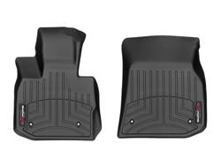 WeatherTech DigitalFit FloorLiners for 2018-2024 X3, 2019-2025 X4 - 4412731