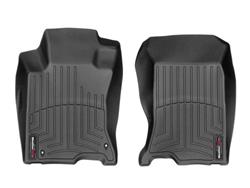 WeatherTech DigitalFit FloorLiners for 2012-2015 CROSSTOUR - 4412771