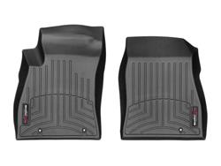 WeatherTech DigitalFit FloorLiners for 2017-2019 SENTRA - 4412791