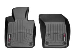 WeatherTech DigitalFit FloorLiners for 2018-2024 S90 - 4412811
