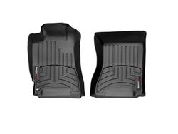 WeatherTech DigitalFit FloorLiners for 2003-2008 FORESTER - 441281