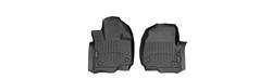 WeatherTech DigitalFit FloorLiners for 2018-2020 EXPEDITION, 2018-2024 NAVIGATOR - 4412951