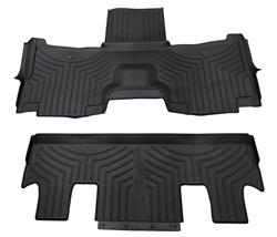 WeatherTech FloorLiner HP Floor Mats for 2018-2024 EXPEDITION, NAVIGATOR - 4412955IM