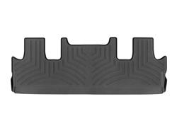 WeatherTech DigitalFit FloorLiners for 2018-2024 NAVIGATOR - 4412959