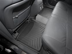 WeatherTech DigitalFit FloorLiners for 2005-2012 AVALON - 441302