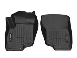 WeatherTech DigitalFit FloorLiners for 2018-2022 OUTLANDER PHEV - 4413071