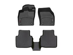 WeatherTech DigitalFit FloorLiners for 2019-2023 ARTEON - 441309-1-2