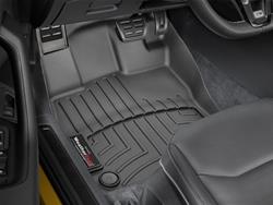 WeatherTech DigitalFit FloorLiners for 2019-2023 ARTEON - 4413091
