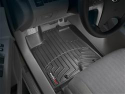 WeatherTech DigitalFit FloorLiners for 2008-2013 HIGHLANDER - 441311