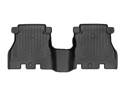 WeatherTech DigitalFit FloorLiners for 2018-2024 WRANGLER - 4413132